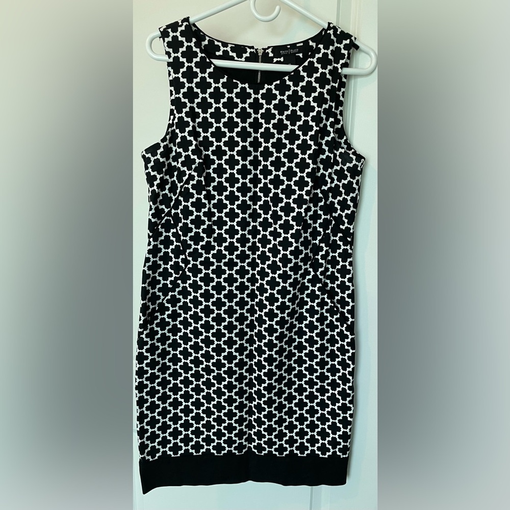 White House Black Market (WHBM) Dress